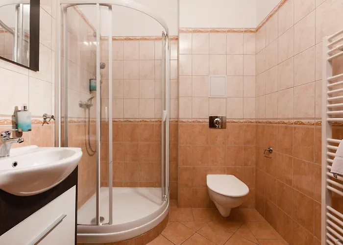 Hotel Dino Marianske Lazne