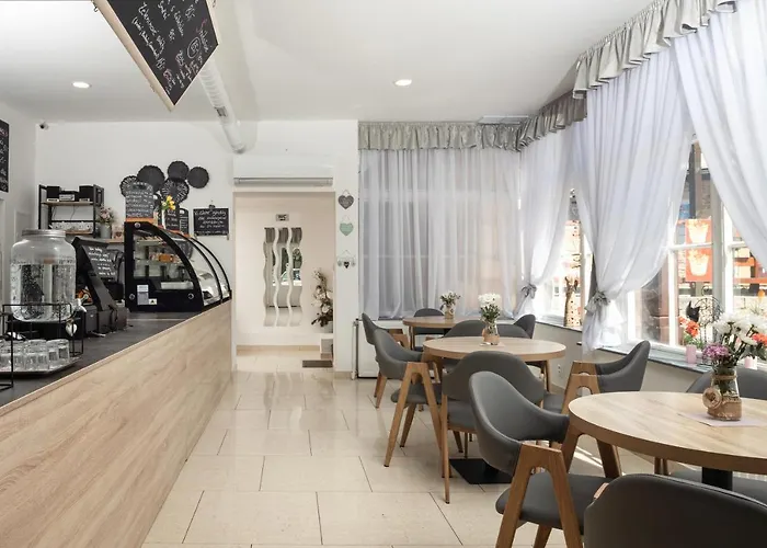 Dino 3* Marianske Lazne