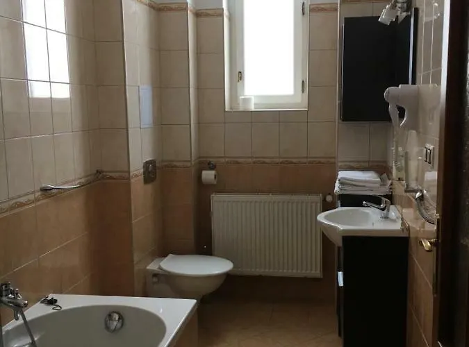 Hotel Dino Marianske Lazne