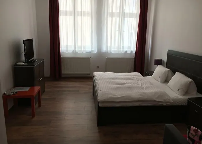 Dino Hotel Marianske Lazne