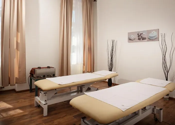 Dino 3* 玛丽亚温泉